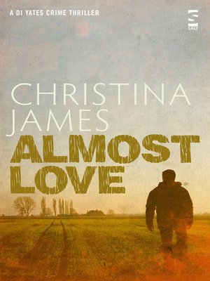 cover image of Almost Love